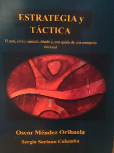 ESTRATEGIA Y TÁCTICA (libro)