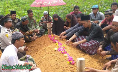 Ucapan Berduka Cita Dalam Bahasa Arab Dan Artinya