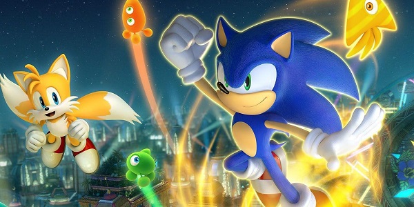 Does Sonic Colors Ultimate Support Co-op Multiplayer?