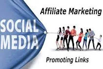 How to get traffic to my affiliate link