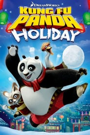 Se Film Kung Fu Panda - Vinterfestivalen 2010 Streame Online Gratis Norske