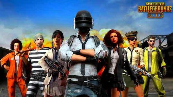 PUBG Lite for Low-end PCs Coming to India