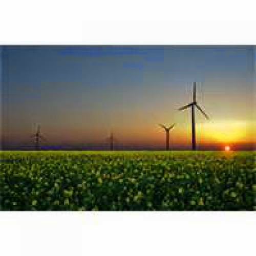 Clp Billionaires Wind Farms Plan Bond Debut India Credit
