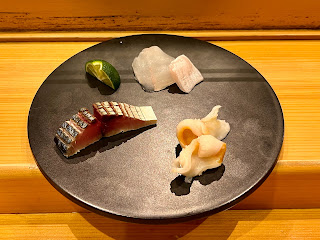 小判寿司　お造り