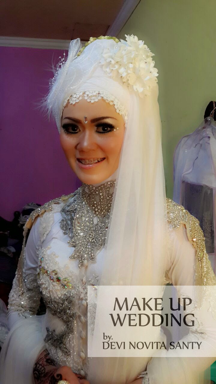 DIVABELLE RIAS PENGANTIN