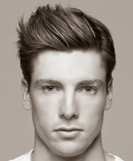 Short Hairstyles For Men