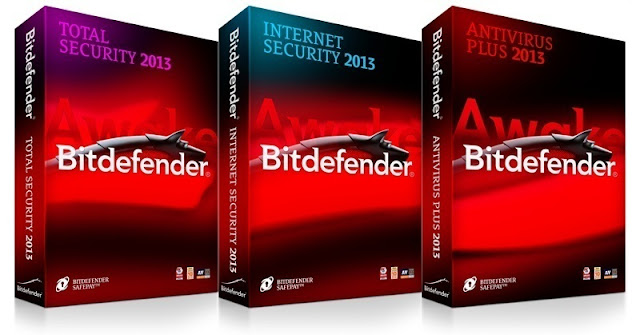 Bitdefender Total Security 17.15.0.682 Full Version Crack Download Trail Reset