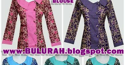 BU LURAH BAJU LEBARAN UNIK MURAH trend model terbaru 