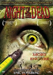 Se Film Night of the Dead: Leben Tod 2006 Streame Online Gratis Norske