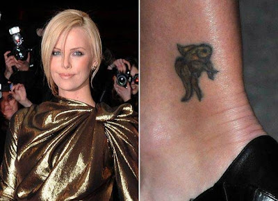 celebrity tattoos designs