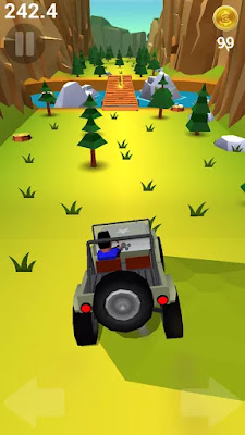 Faily Brakes MOD APK