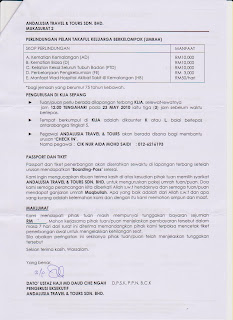 Presmapubvi - Contoh proposal malam kesenian