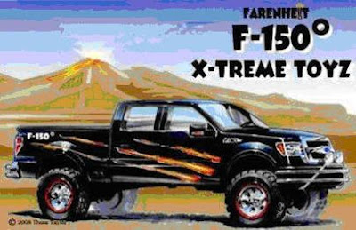 2012 ford f-150 concepts