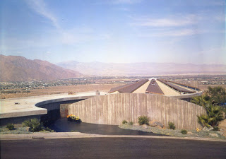 Casa Elrod. John Lautner.