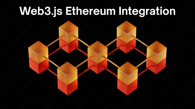 Web3.js Ethereum Integration for JavaScript Projects