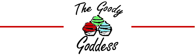 The Goody Goddess