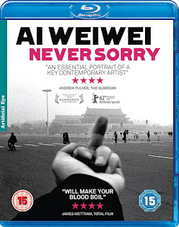 Ai WeiWei: Sin Pena [BD25] *Subtitulada