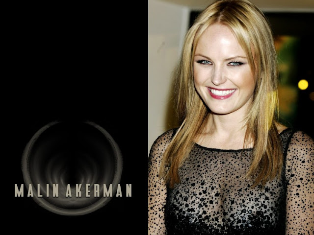 Malin Akerman Hd Wallpapers