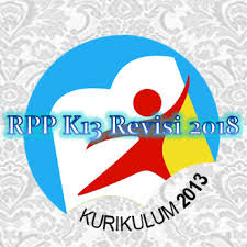 RPP SD Kelas 1 Tema 1-8 Kurikulum 2013 Revisi 2018