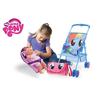 My Little Pony Friendship Play Set