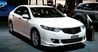 2010 Honda Accord Models 657756