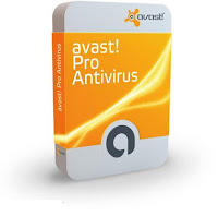 Avast Pro Antivirus 6.0.1000 + serial