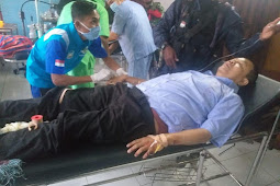 Suriastawa Ungkap Kelompok Separatis di Intan Jaya Tembak Tim TGPF Secara Brutal