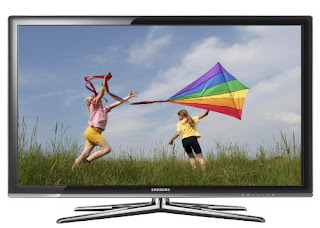 Samsung UN55C7000 55-Inch 1080p 240 Hz 3D LED HDTV 