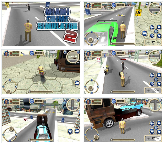 Alternatif Game GTA Cupu Ringan Enteng | SegalaReview ...