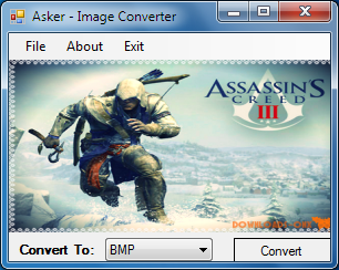 Download Image Converter