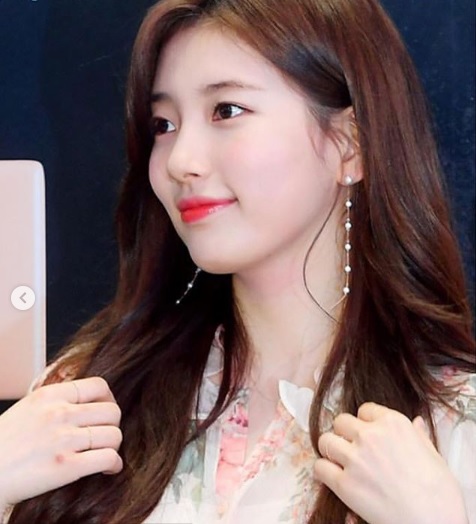 Gambar-Gambar CANTIK SUZY MISS A