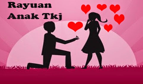 13+ Kata Kata Anak TKJ