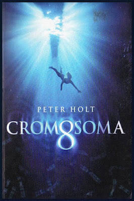 Cromosoma 8 - Peter Holt  -E