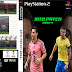 Xito Patch PES 2024 PS2