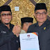 Akhirnya, DPRD Padang Setujui APBD Perubahan 2022
