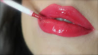 Dicas de Como Aplicar Lip Gloss em Camadas