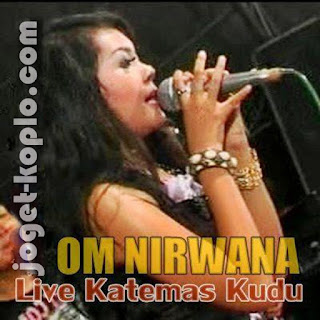 Nirwana live in Katemas