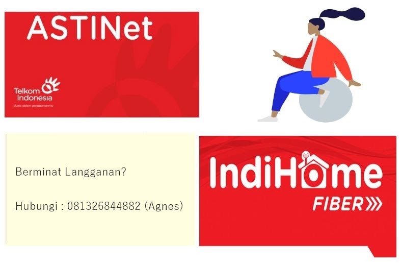 Perbedaan Internet Indihome Dan Astinet Telkom Cermati Sebelum Berlangganan Cripcips Net