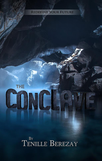 The Conclave (The Converters Trilogy Book 3) by Tenille Berezay