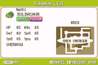 Pokemon Fire Red Omega DX Screenshot 02