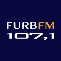 Rádio FURB FM 107,1 de Blumenau SC