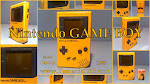 NINTENDO GAME BOY