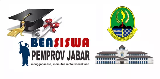 Pendaftaran Beasiswa Pemprov Jabar 2018 \u2013 2019 D3, S1, S2, dan S3  infokerjaid.com