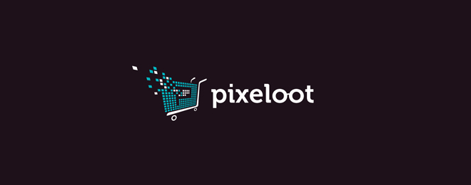 Pixeloot