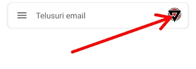 Cara Membuat Akun Email Gmail Menggunakan Aplikasi Gmail Android