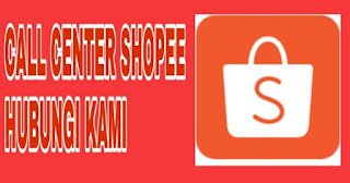 Cara Menghubungi Customer Service Shopee