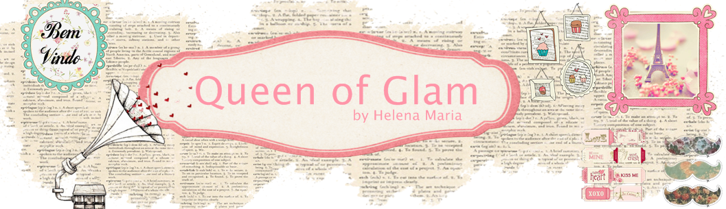 Queen of Glam