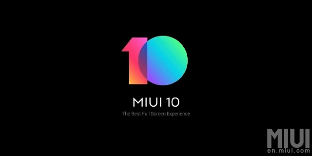 MIUI 10 New Features, List of Supported Devices to Receive Update