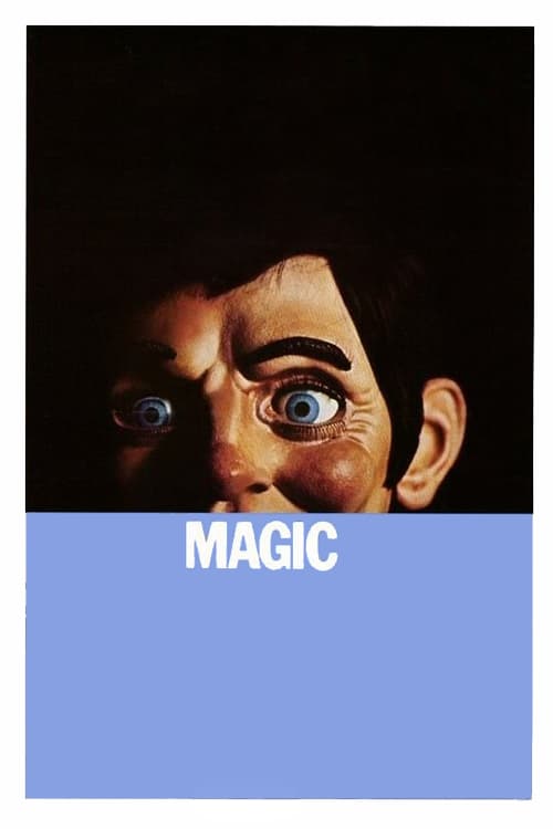 Ver Magic - El muñeco diabólico 1978 Pelicula Completa En Español Latino