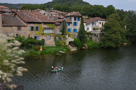 Riu Aveyron